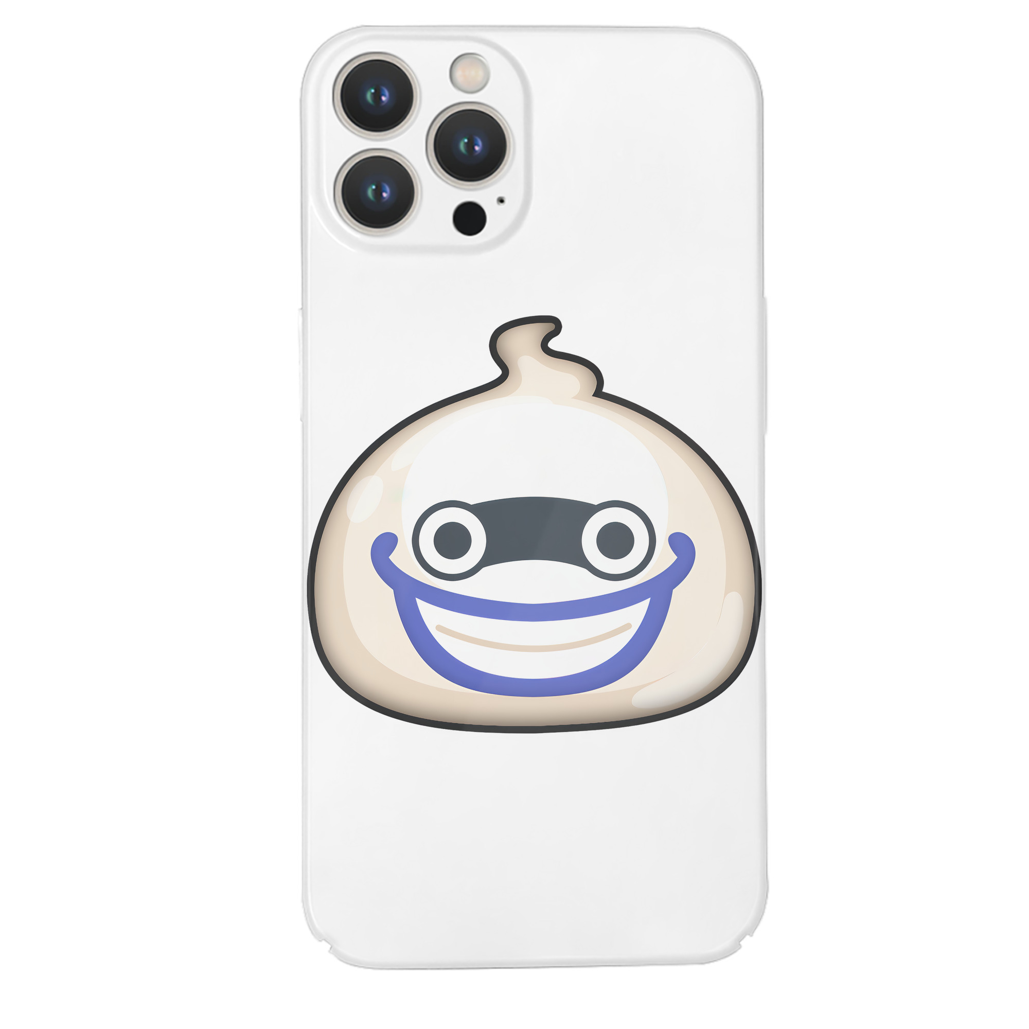 （画像用） 妖怪ウォッチ Yo-kai Watch 【iPhone 14シリーズ対応】ハードケース